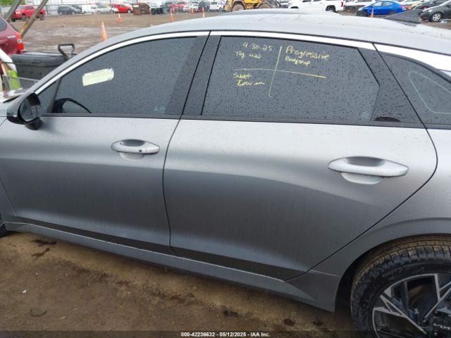 KNAG64J75S5359461 KIA K5 Gt-line