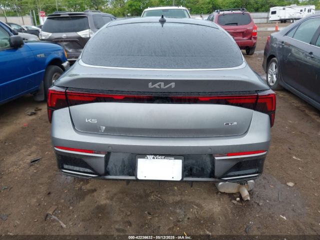 KNAG64J75S5359461 KIA K5 Gt-line