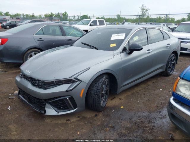 KNAG64J75S5359461 KIA K5 Gt-line