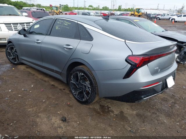 KNAG64J75S5359461 KIA K5 Gt-line