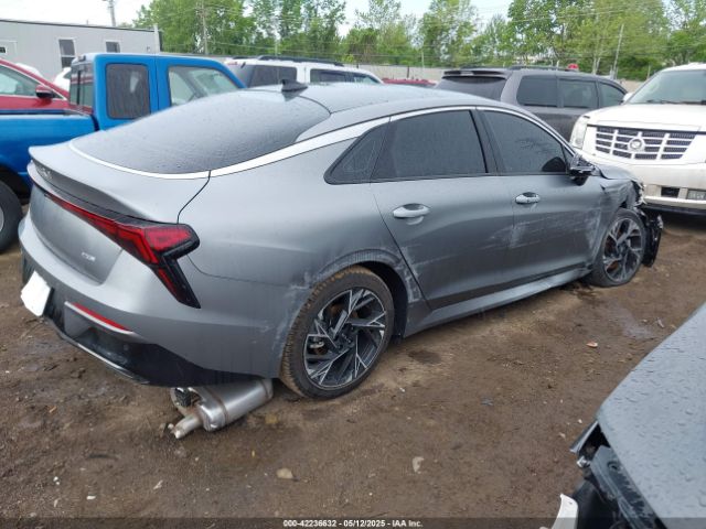 KNAG64J75S5359461 KIA K5 Gt-line
