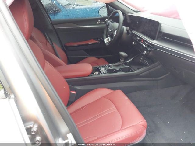KNAG64J75S5359461 KIA K5 Gt-line