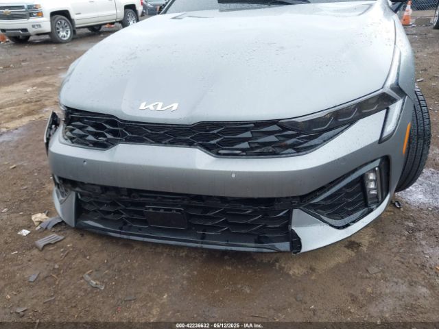 KNAG64J75S5359461 KIA K5 Gt-line