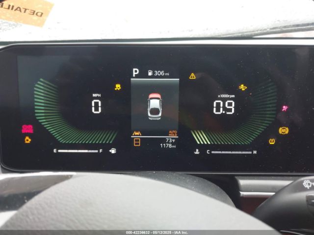 KNAG64J75S5359461 KIA K5 Gt-line