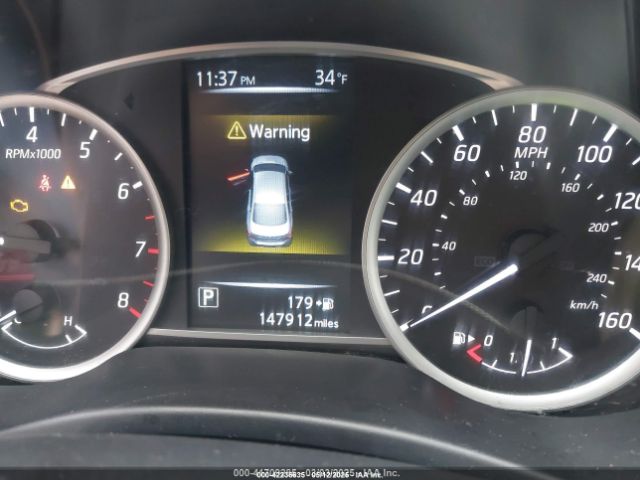3N1AB7AP2GL651004 Nissan Sentra Fe+ S/s/sl/sr/sv