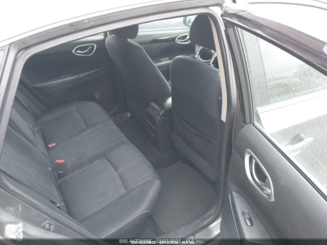 3N1AB7AP2GL651004 Nissan Sentra Fe+ S/s/sl/sr/sv