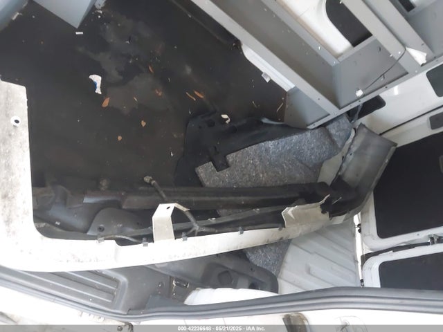 3N6CM0KN1MK703807 Nissan Nv200  Cargo Sv Xtronic Cvt