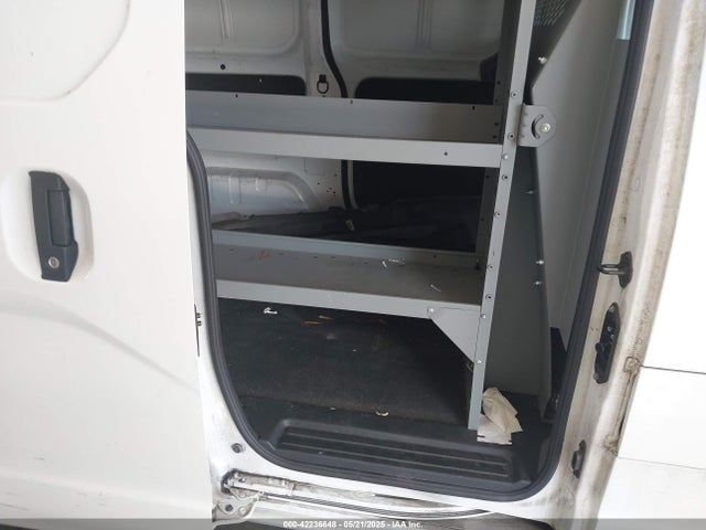 3N6CM0KN1MK703807 Nissan Nv200  Cargo Sv Xtronic Cvt
