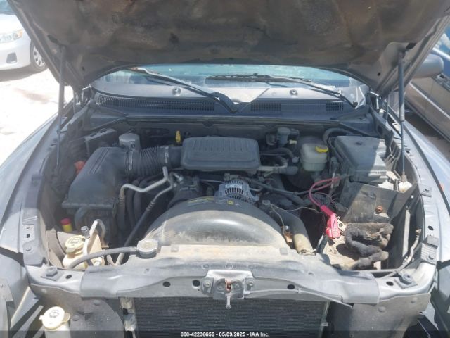 2007 MITSUBISHI RAIDER 1Z7HC28K47S125839 Photo 9