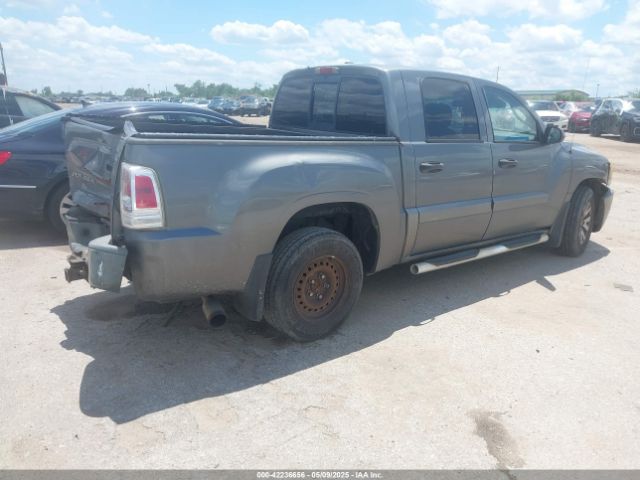 2007 MITSUBISHI RAIDER 1Z7HC28K47S125839 Photo 3