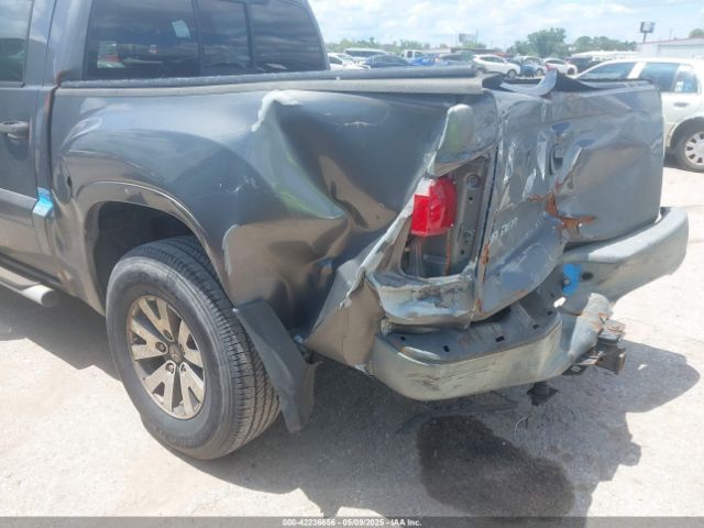 2007 MITSUBISHI RAIDER 1Z7HC28K47S125839 Photo 5