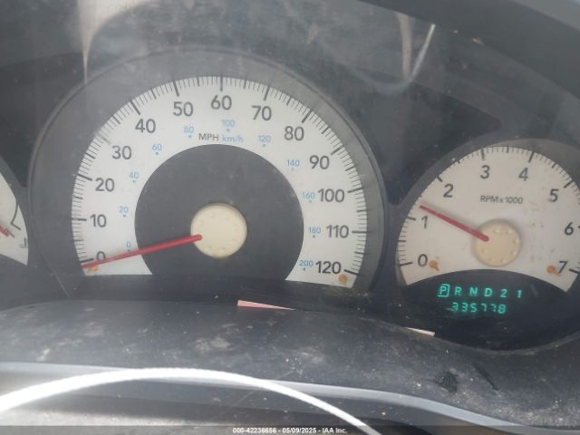 2007 MITSUBISHI RAIDER 1Z7HC28K47S125839 Photo 6