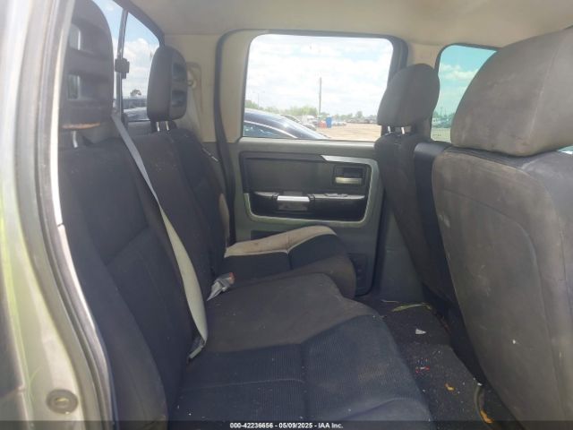 2007 MITSUBISHI RAIDER 1Z7HC28K47S125839 Photo 7