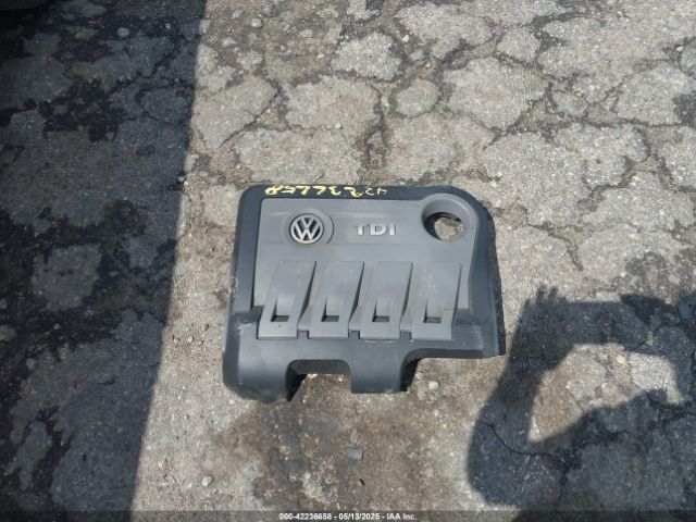 1VWCN7A38EC069585 Volkswagen Passat 2.0l Tdi Sel Premium