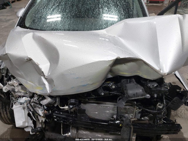 Nissan Versa 1.6 Sv 2025 3N1CN8EV4SL839191 Image 10