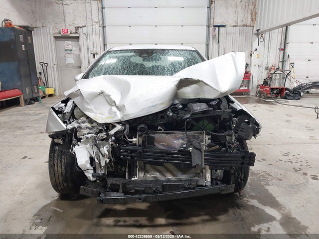 Nissan Versa 1.6 Sv 2025 3N1CN8EV4SL839191 Image 12