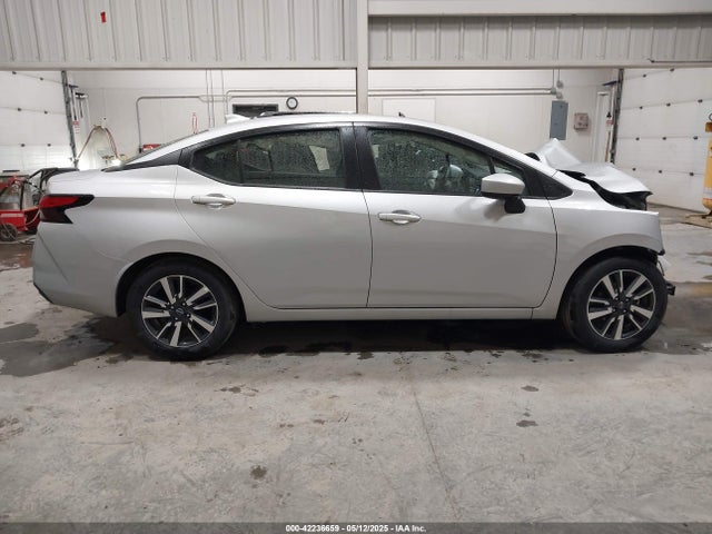 Nissan Versa 1.6 Sv 2025 3N1CN8EV4SL839191 Image 13