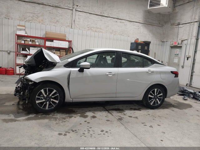 Nissan Versa 1.6 Sv 2025 3N1CN8EV4SL839191 Image 14