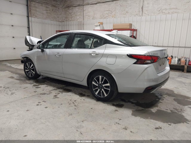 Nissan Versa 1.6 Sv 2025 3N1CN8EV4SL839191 Image 3