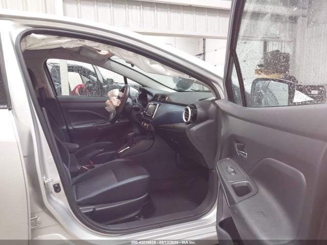 Nissan Versa 1.6 Sv 2025 3N1CN8EV4SL839191 Image 5