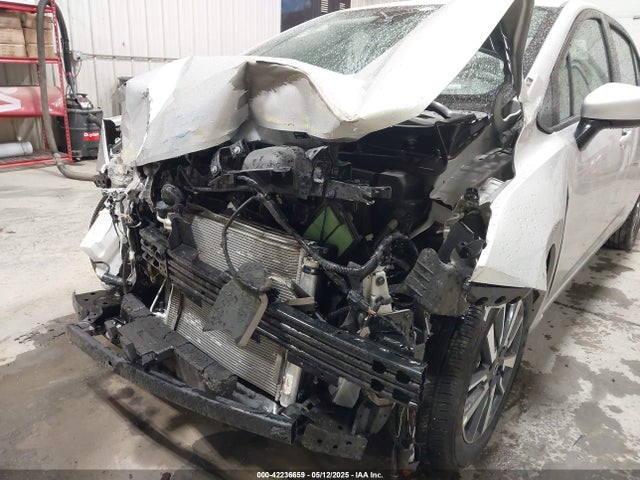 Nissan Versa 1.6 Sv 2025 3N1CN8EV4SL839191 Image 6