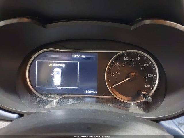 Nissan Versa 1.6 Sv 2025 3N1CN8EV4SL839191 Image 7