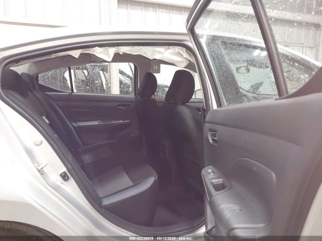 Nissan Versa 1.6 Sv 2025 3N1CN8EV4SL839191 Image 8