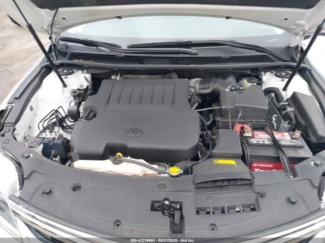 Toyota 2gr-fe 2014 4T1BK1EB0EU128219 Image 10