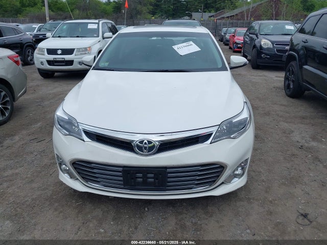 Toyota 2gr-fe 2014 4T1BK1EB0EU128219 Image 13