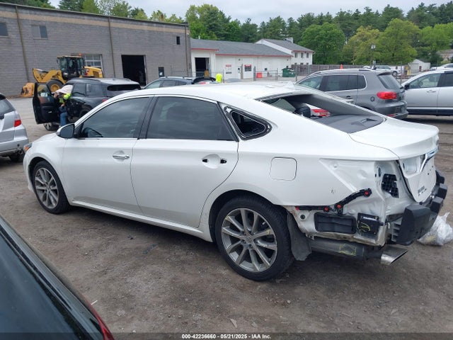 Toyota 2gr-fe 2014 4T1BK1EB0EU128219 Image 15