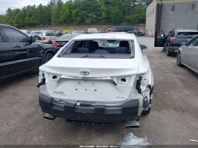 Toyota 2gr-fe 2014 4T1BK1EB0EU128219 Image 17
