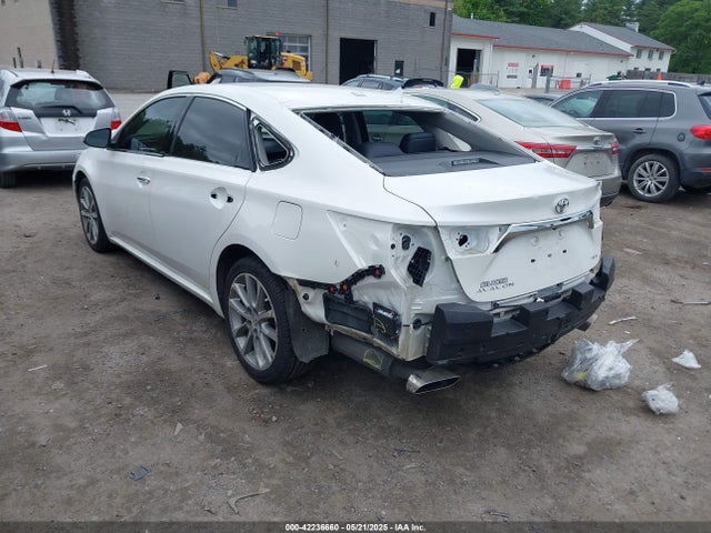 Toyota 2gr-fe 2014 4T1BK1EB0EU128219 Image 3
