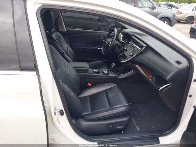 Toyota 2gr-fe 2014 4T1BK1EB0EU128219 Image 5