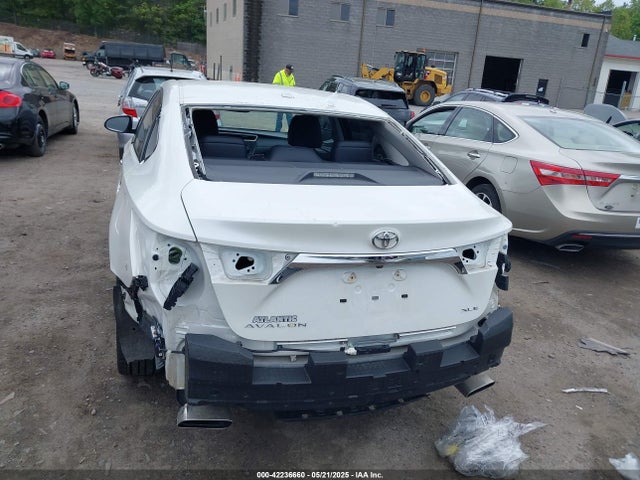 Toyota 2gr-fe 2014 4T1BK1EB0EU128219 Image 6