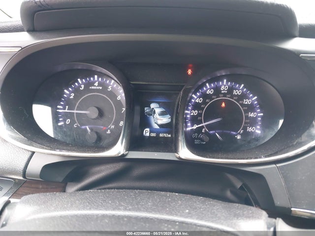 Toyota 2gr-fe 2014 4T1BK1EB0EU128219 Image 7