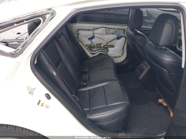 Toyota 2gr-fe 2014 4T1BK1EB0EU128219 Image 8
