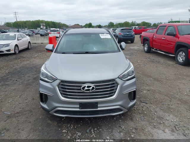 KM8SMDHF5HU224457 Hyundai gdi lambda ii