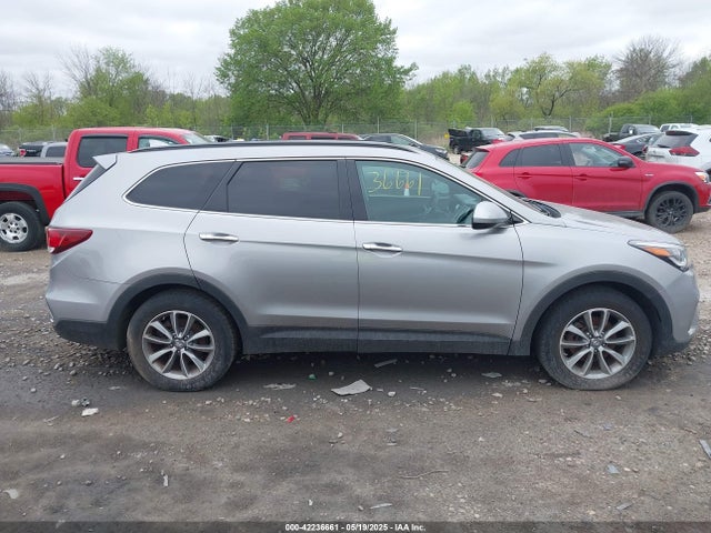 KM8SMDHF5HU224457 Hyundai gdi lambda ii