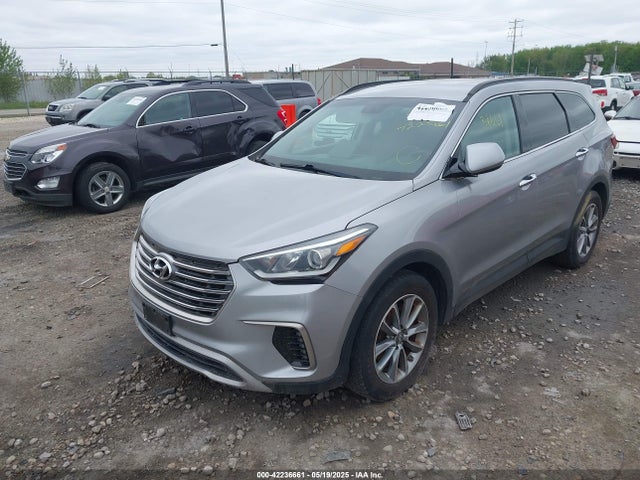 KM8SMDHF5HU224457 Hyundai gdi lambda ii