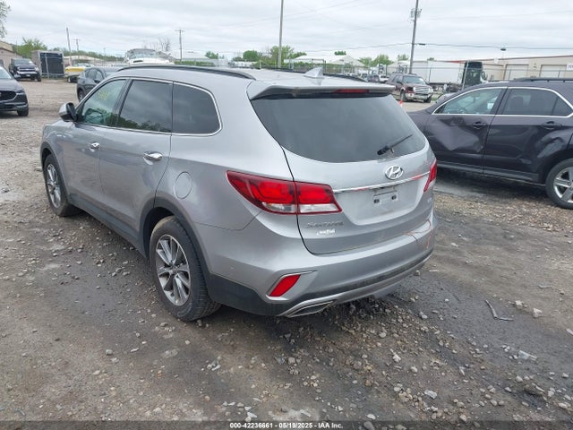 KM8SMDHF5HU224457 Hyundai gdi lambda ii