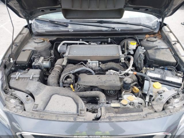 4S4BTGPD1M3190070 Subaru Outback Touring Xt