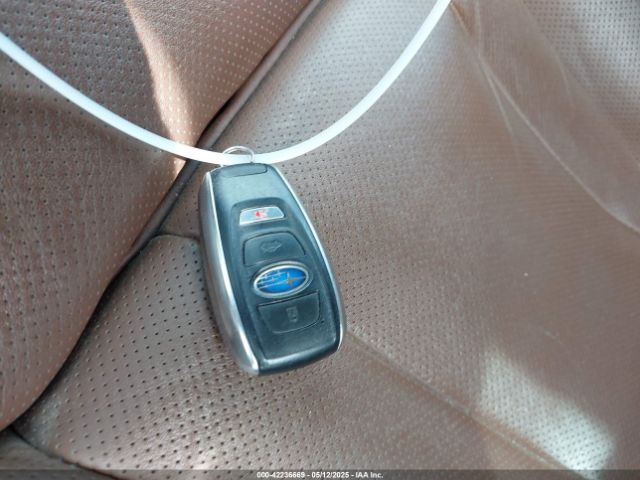 4S4BTGPD1M3190070 Subaru Outback Touring Xt
