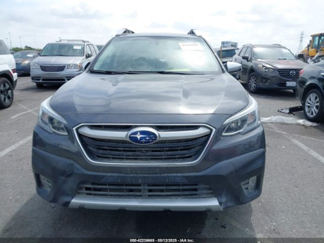 4S4BTGPD1M3190070 Subaru Outback Touring Xt