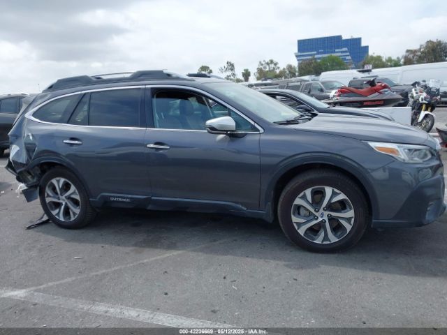 4S4BTGPD1M3190070 Subaru Outback Touring Xt