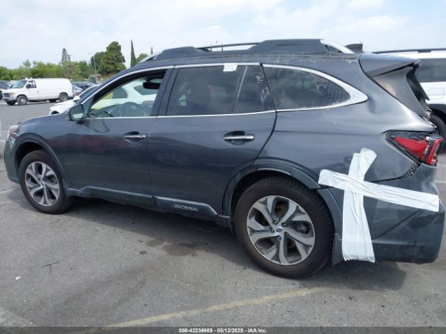 4S4BTGPD1M3190070 Subaru Outback Touring Xt