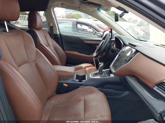4S4BTGPD1M3190070 Subaru Outback Touring Xt