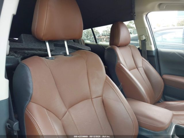 4S4BTGPD1M3190070 Subaru Outback Touring Xt