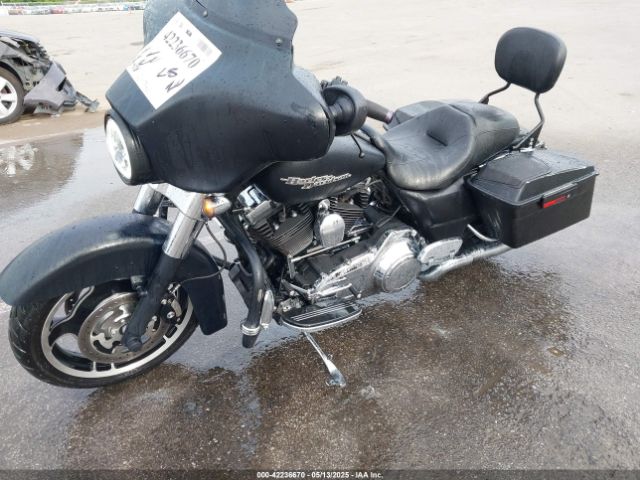 2013 HARLEY-DAVIDSON FLHX 1HD1KBM15DB686395