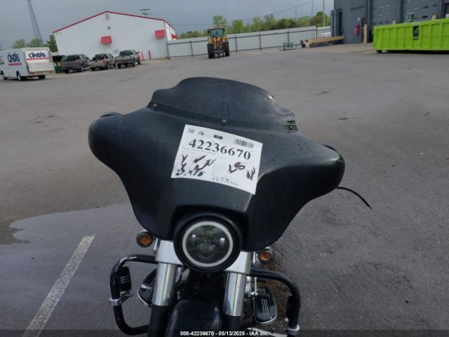 2013 HARLEY-DAVIDSON FLHX 1HD1KBM15DB686395 Photo 4