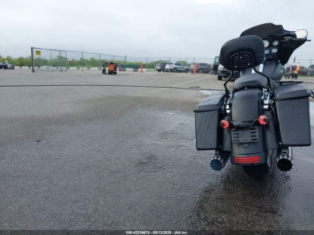 2013 HARLEY-DAVIDSON FLHX 1HD1KBM15DB686395 Photo 5